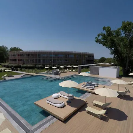 Capo Nord Junior Resort Albarella Island