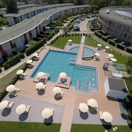 Capo Nord Junior Resort Albarella Island
